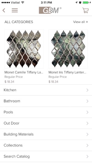 GBM Glass(圖2)-速報App