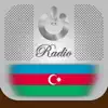 Radio Azerbaycan (AZ): News, Musiqi, Soccer иконка