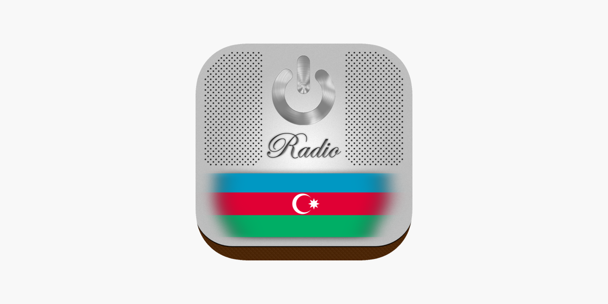 Radio Azerbaycan (AZ): News, Musiqi, Soccer on the App Store
