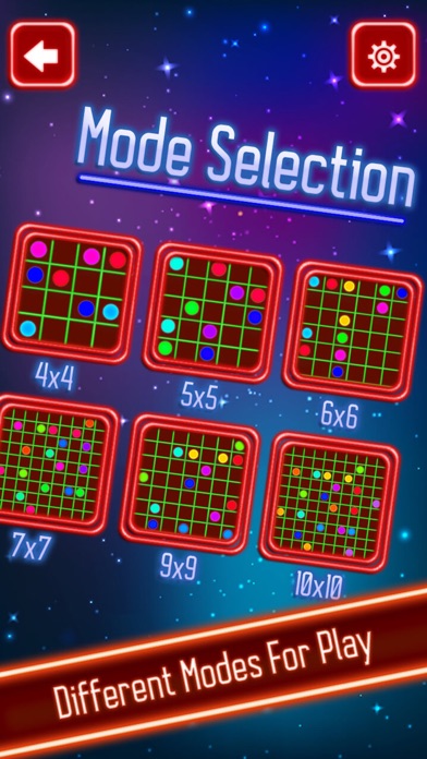 Line Puzzle Connect Block screenshot 2