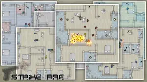 Strike Fire - Break The Door screenshot 7