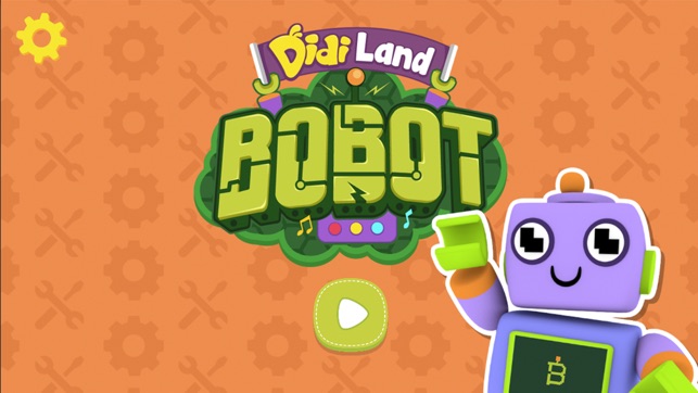 DidiLand Bobot