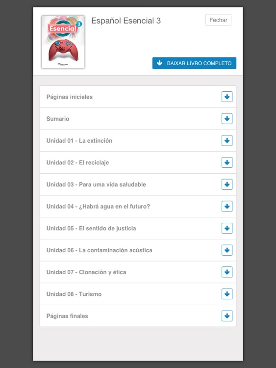 Moderna screenshot-3