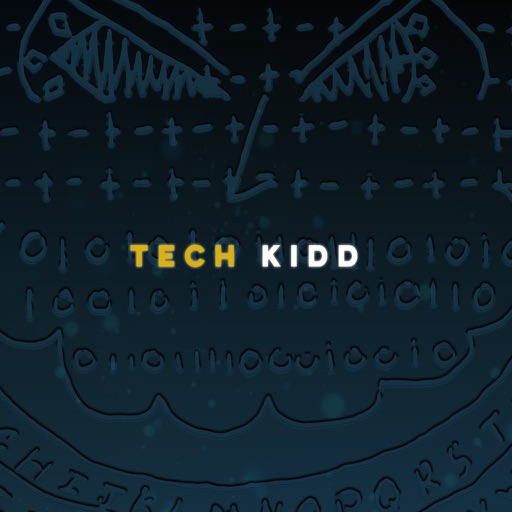 Tech Kidd by Michael Kidd