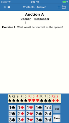 Whirlwind Bridge Workbooks screenshot 3