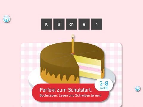 Heyduda! Kinder lernen Essenのおすすめ画像1