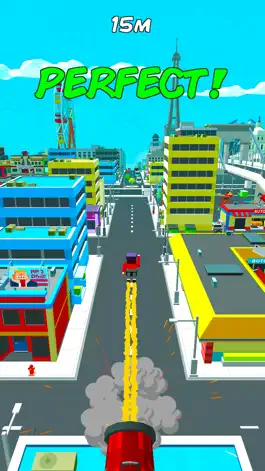 Game screenshot Cannon Daredevil apk
