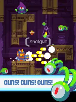 Tower Fortress screenshot 7