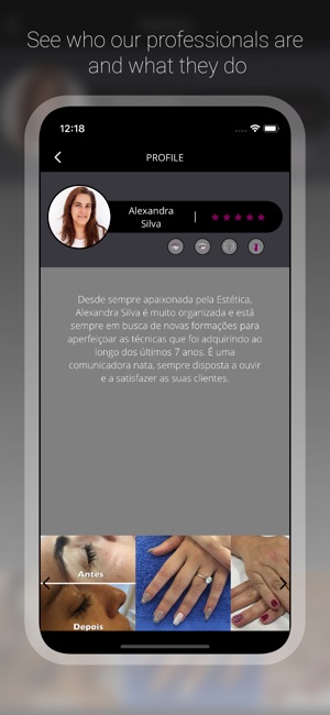 Beauty Now(圖5)-速報App