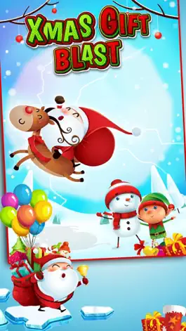 Game screenshot XMAS Gifts World mod apk