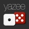 Yazee is a traditional dice game designed for simple and fast play