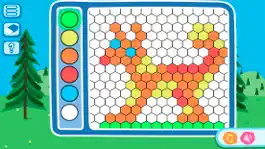 Game screenshot Мини-игры: Обучающие картинки mod apk