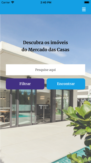 Mercado das Casas(圖1)-速報App