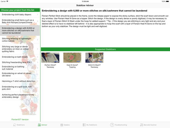 Screenshot #6 pour FlorianiST