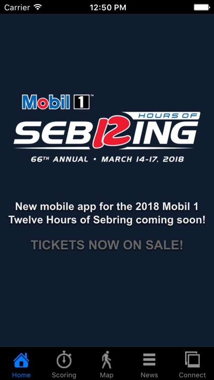 Sebring International Raceway