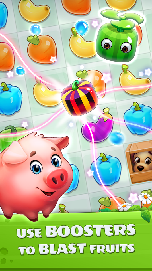#5. Pet Savers (iOS) 게시자: Plexonic Games