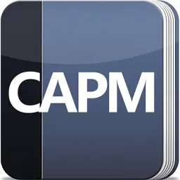 CAPM Certification Exam app icon
