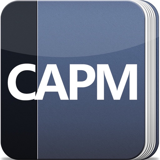CAPM Certification Exam icon