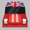 Traffic Road: Car Driving Game