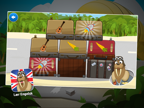 Screenshot #5 pour Miniklubb