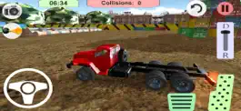 Game screenshot Army Truck Parking HD mod apk