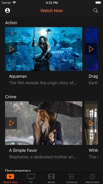 Playbox By Movies Show Inc