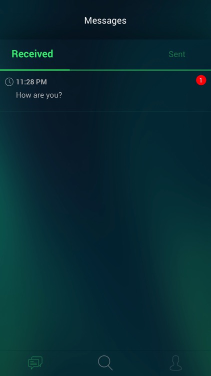 Incog Chat screenshot-3