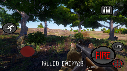 FREEMAN-GUERILLA WARFARE screenshot 3