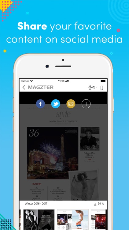 Sands Style - US Edition screenshot-3