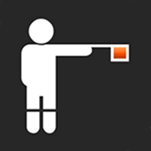 Caught Offside for iPad icon