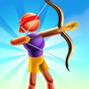 StickMan Games 2D - iPadアプリ