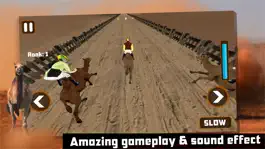 Game screenshot Camel Race : Desert Adventure hack