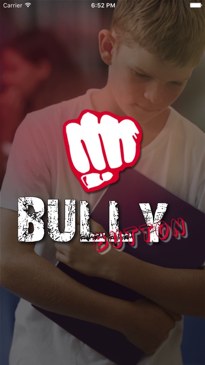 Bully Button for Parents and Kids