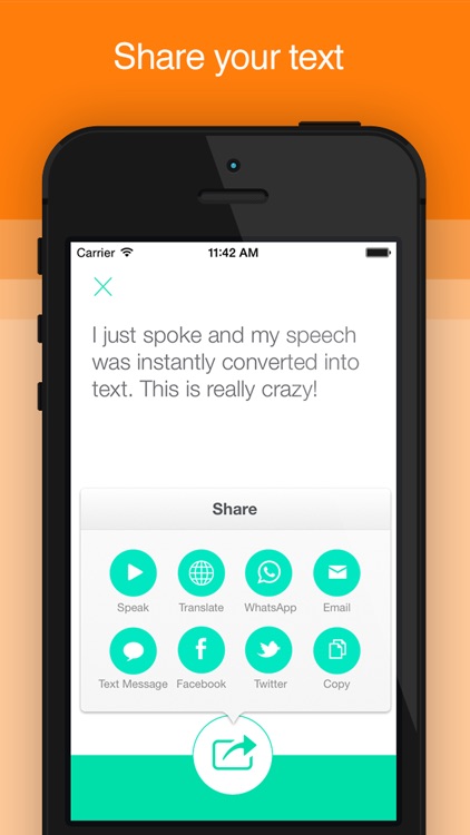Active Voice!