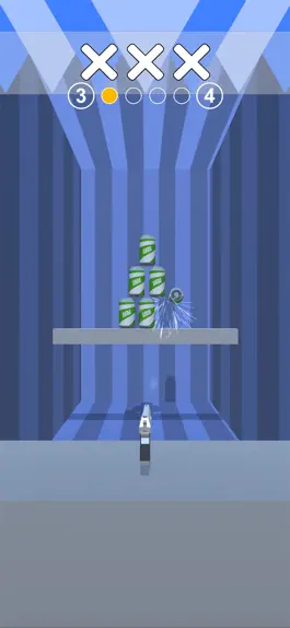 Game screenshot Bizarre! apk