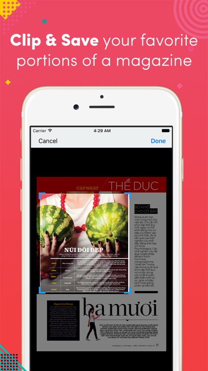 Women's Health Vietnam