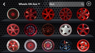 Wheels ONのおすすめ画像4