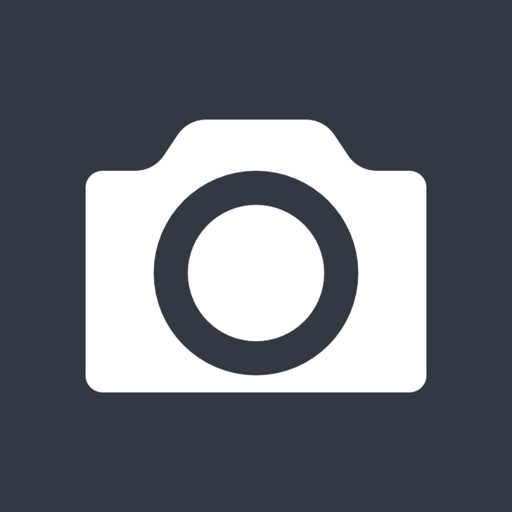 Photo Editor add Insta Effects iOS App