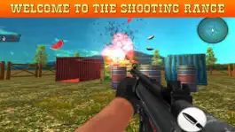 Game screenshot Target Shooting Fruit Advance apk