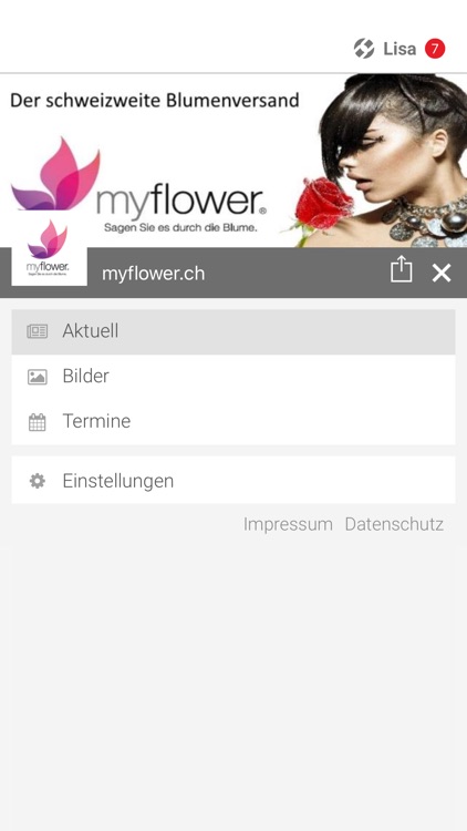 myflower.ch