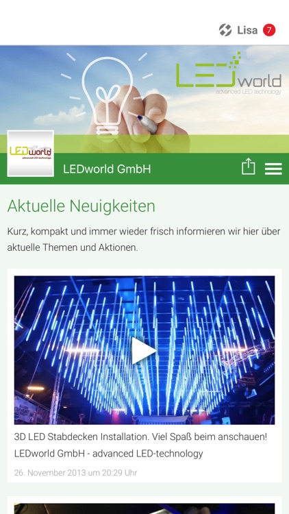 LEDworld GmbH