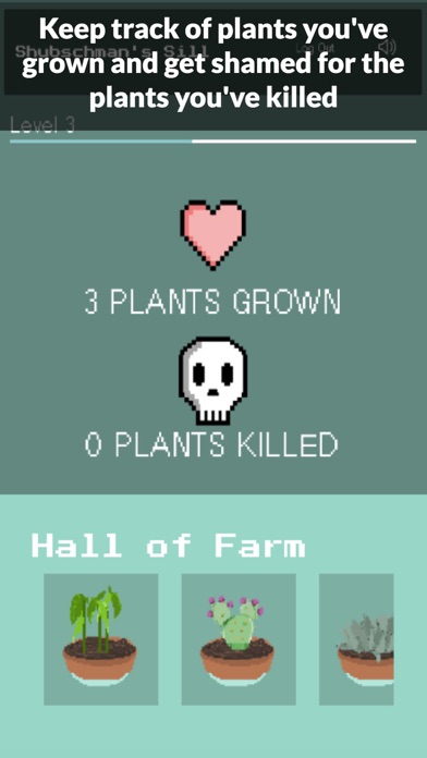 Screenshot #4 for My Sill