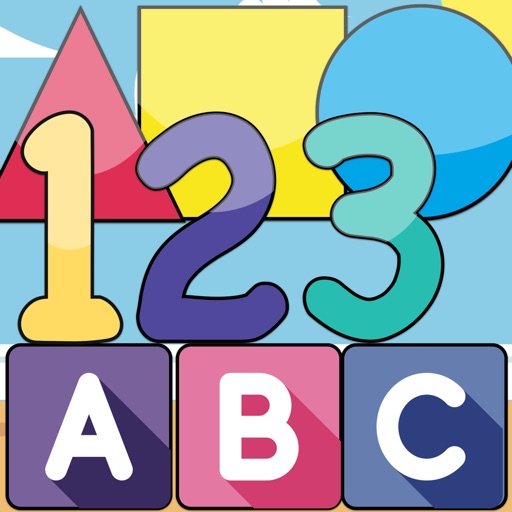 Match & Learn for Preschoolers iOS App