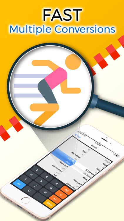 Units PRO + Precise Converter