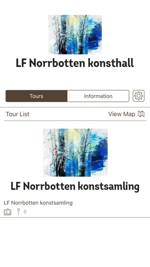 LF konsthall(圖1)-速報App