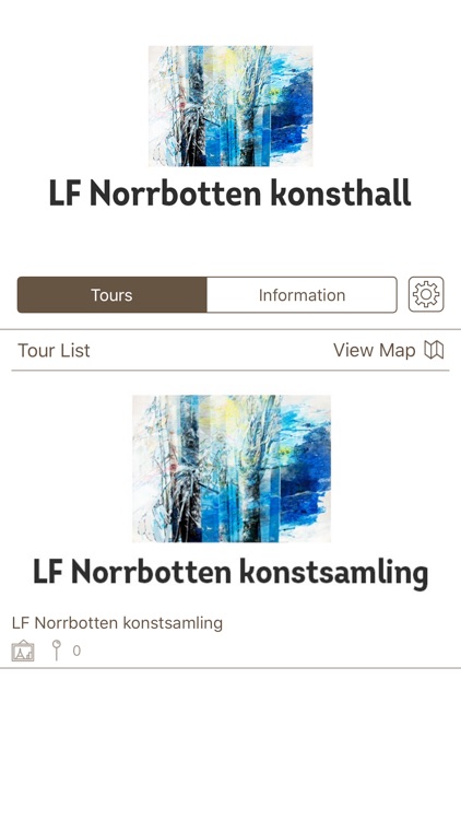 LF konsthall