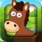 "Funny animal puzzle for toddlers" is a puzzle game for small kids and toddlers from ages 1-5
