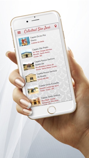Catedral de São José(圖3)-速報App