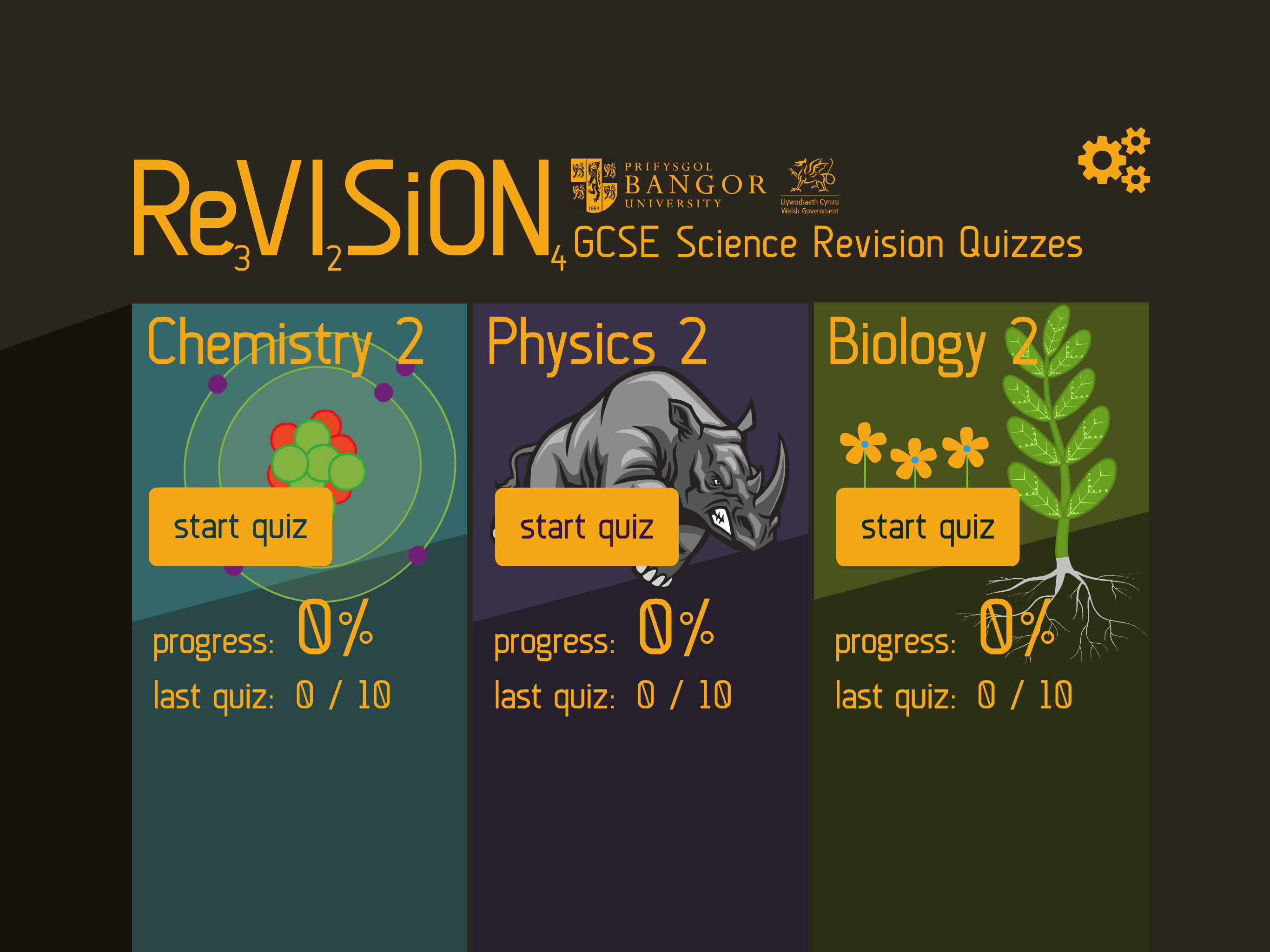 Adolygu 2 - Revision 2
