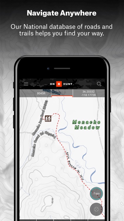 onX Hunt Hunting GPS Maps with Offline US Topo screenshot-4